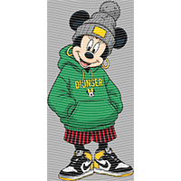 Mickey-AMQ 2879